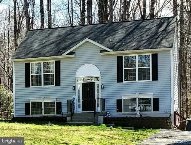 111 Ackerman Ln, Ruther Glen