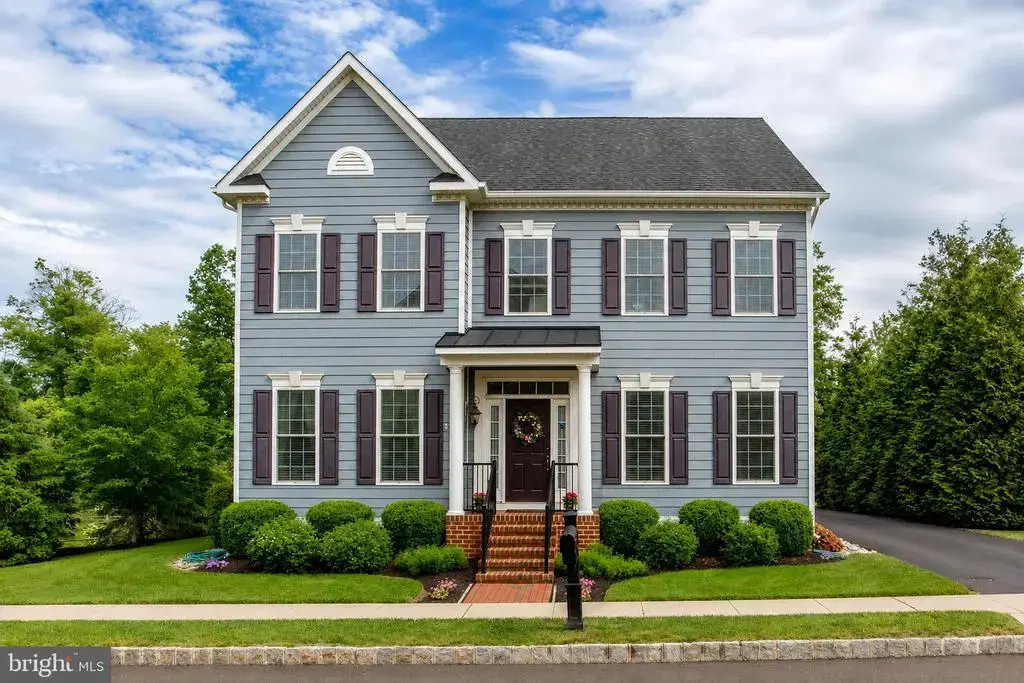4682 Plough Tavern Rd, DOYLESTOWN