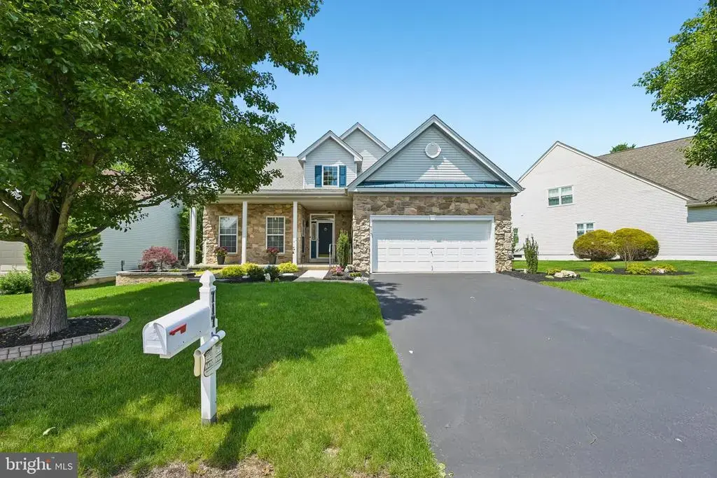 717 S Settlers Cir, WARRINGTON