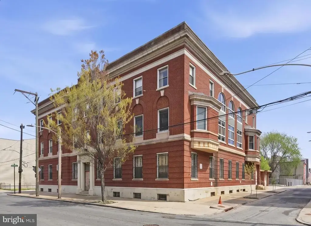 1221-27 N 17th St, PHILADELPHIA