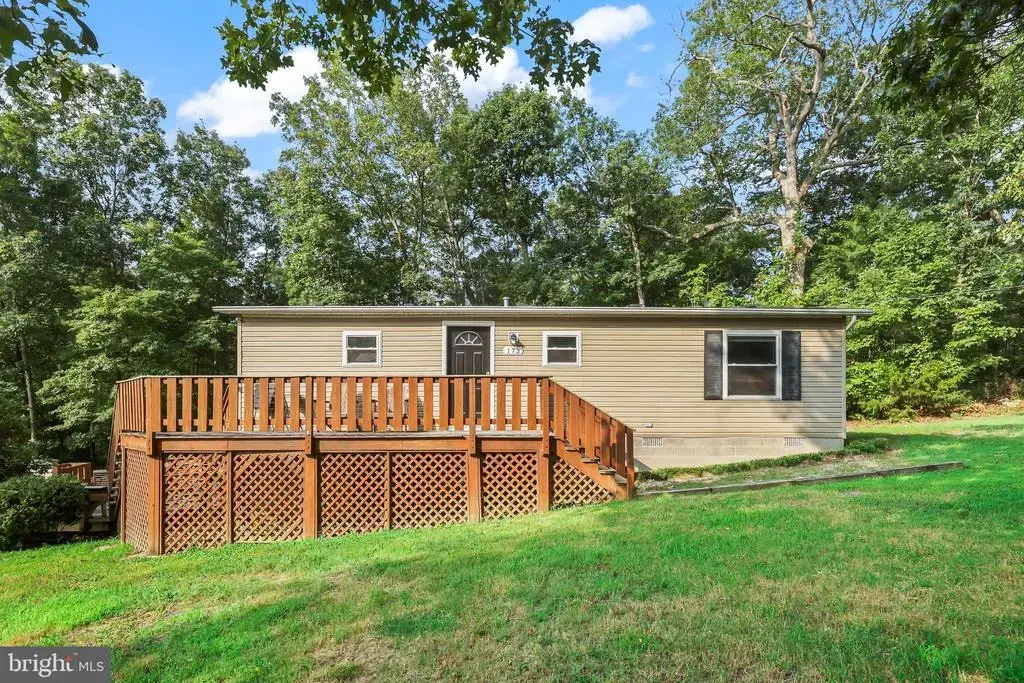 173 Meadow Rd, LURAY
