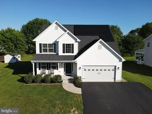 1072 Bear Rd, New Castle