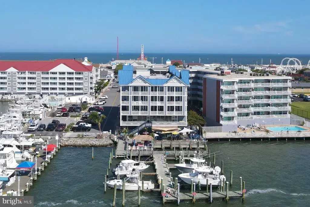 221 Wicomico St #504, OCEAN CITY