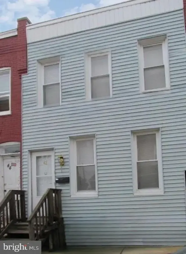 42 Laurel St, York