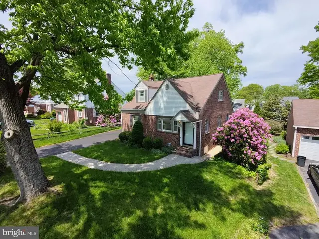 407 Concord Ave, Talleyville