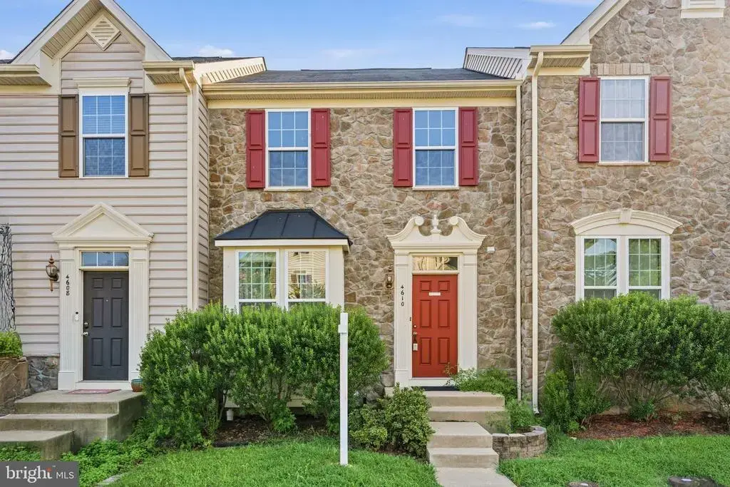 4610 Alliance Way, FREDERICKSBURG