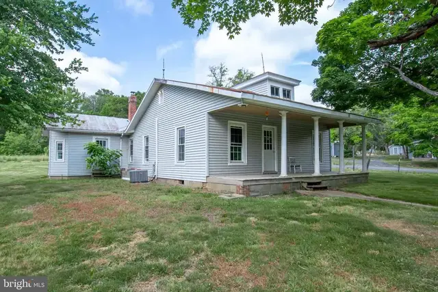 198 Mt Hope Church, Bumpass