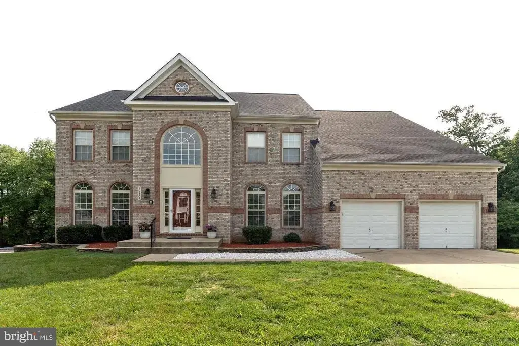 10807 Glenshire Dr, GLENN DALE