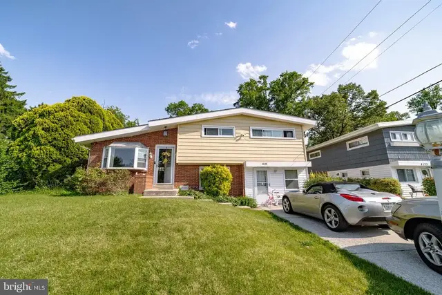 4125 Ronis, Pikesville