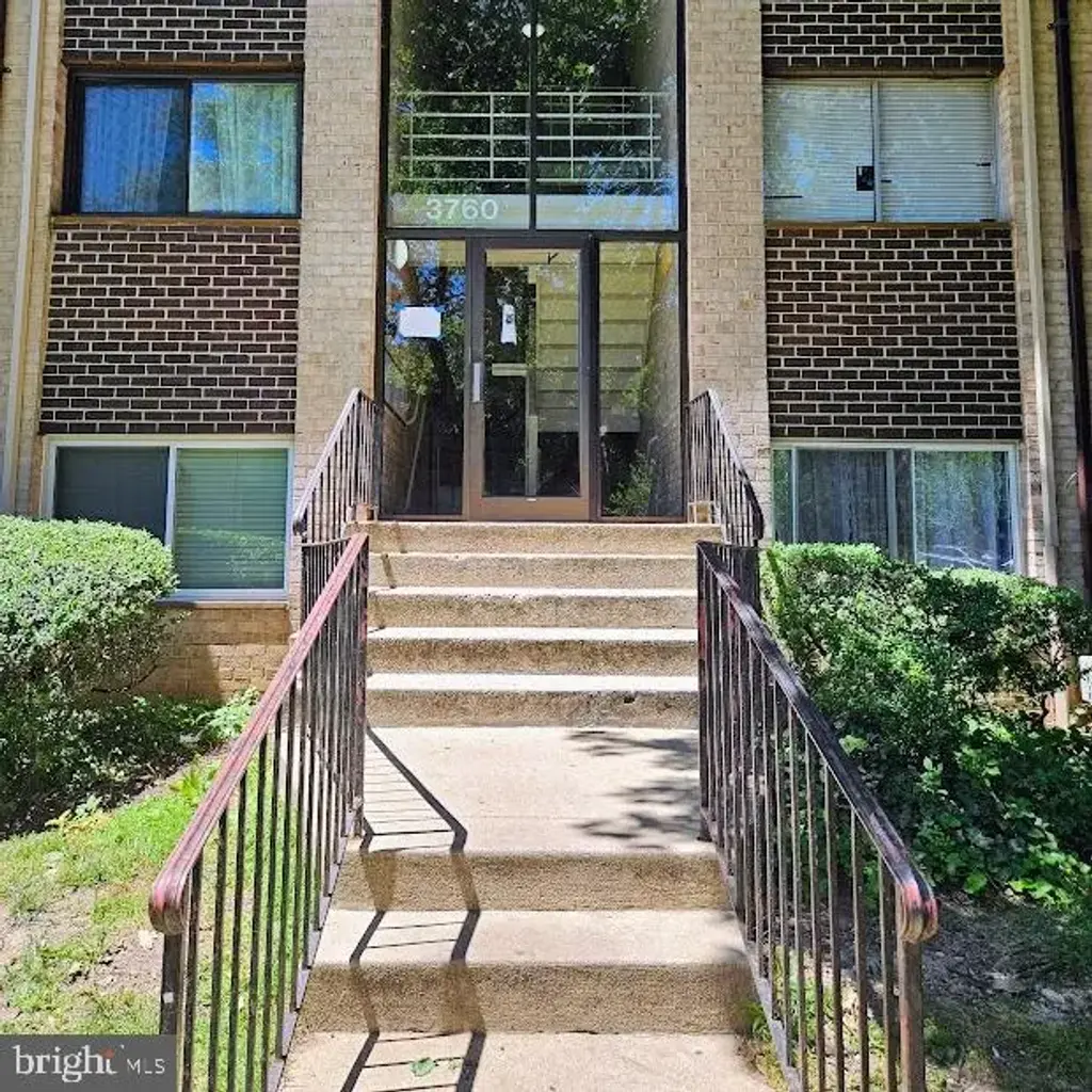 3760 Bel Pre Rd #3760-14, SILVER SPRING