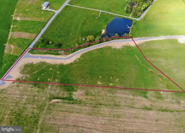 6554 Bino Road #lot 1, Greencastle