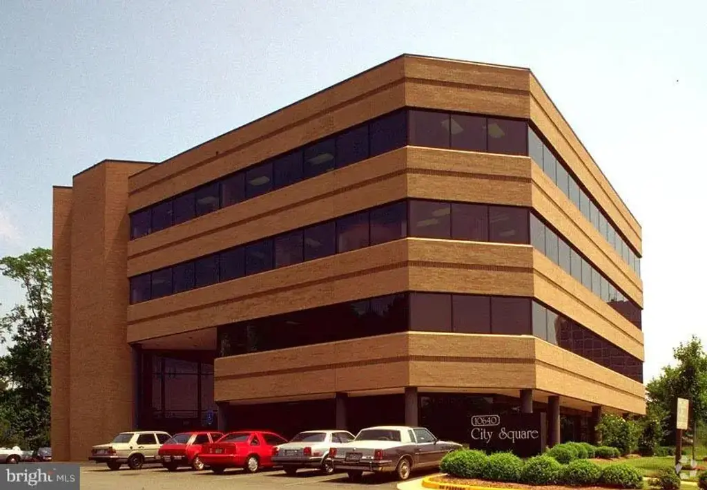 10640 Page Ave #suite 230, FAIRFAX