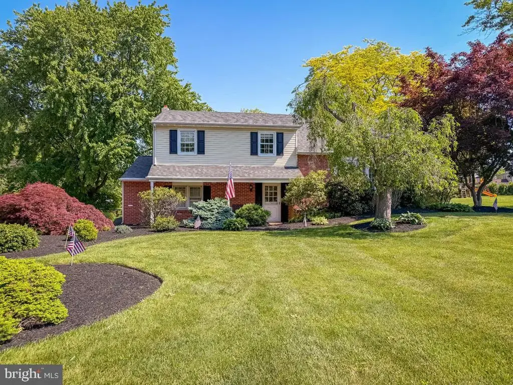61 Cloverly Dr, RICHBORO