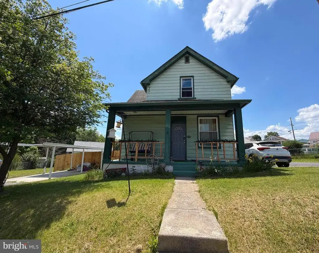 1401 E Oldtown Rd, CUMBERLAND