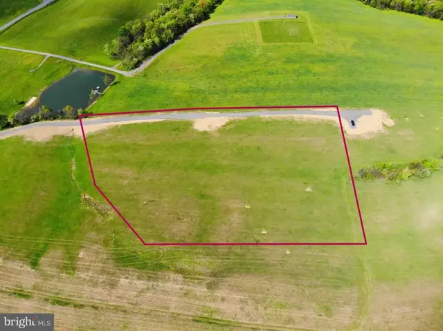 6502 Bino Road #lot 2, Greencastle