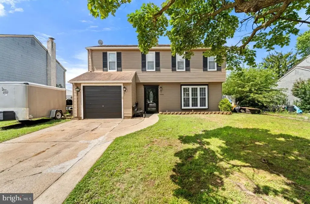 2449 Shelley Ln, PENNSAUKEN