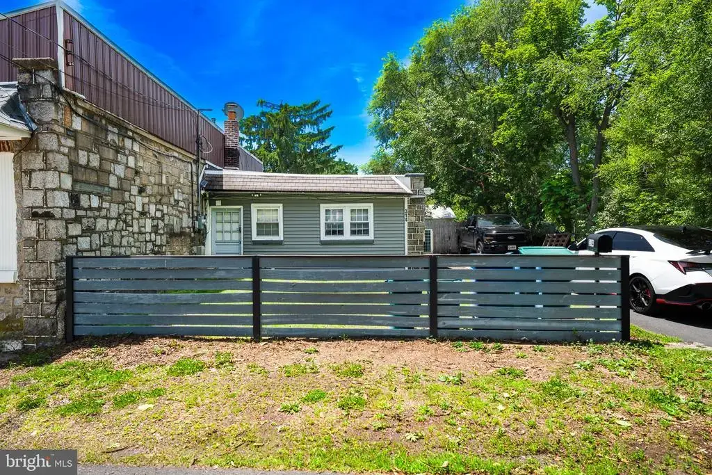 314 Wynnewood Ave, CROYDON