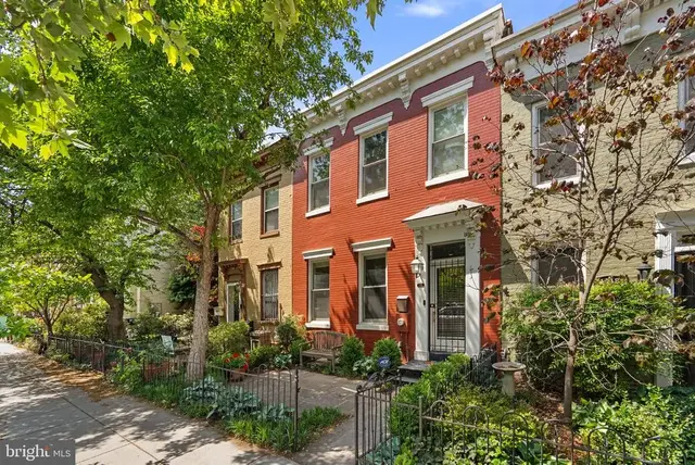 1416 10th St Nw, Washington