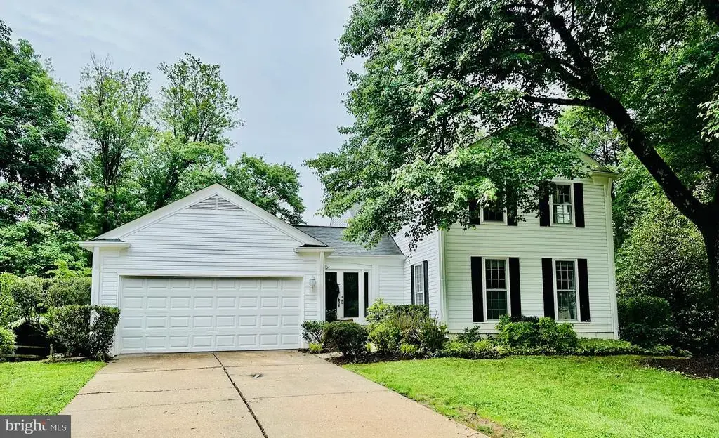 9124 Wandering Trail Dr, POTOMAC