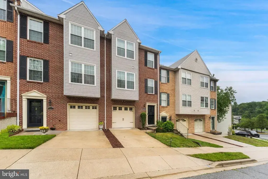 6031 Glen Rock, FORT WASHINGTON