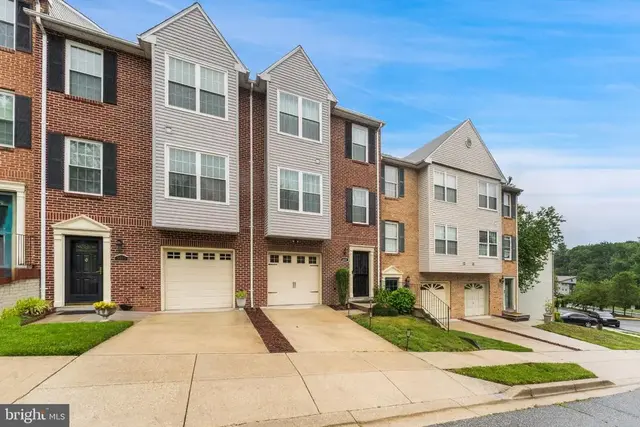 6031 Glen Rock, Fort Washington