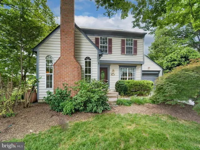 9413 Vineyard Haven Dr, Montgomery Village