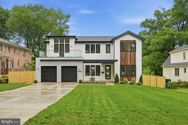 4308 Dresden St, Kensington