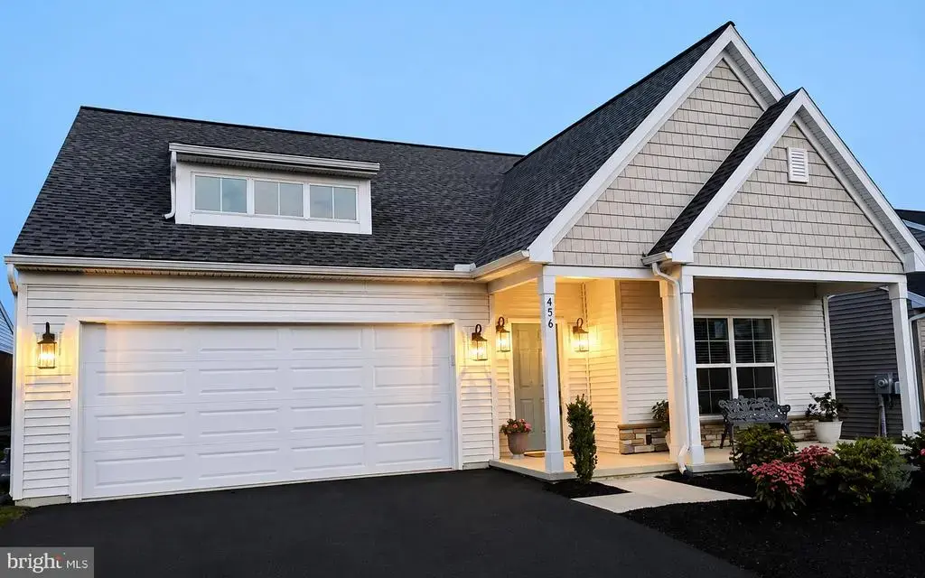 456 Stone Gate Blvd L-0154, ANNVILLE