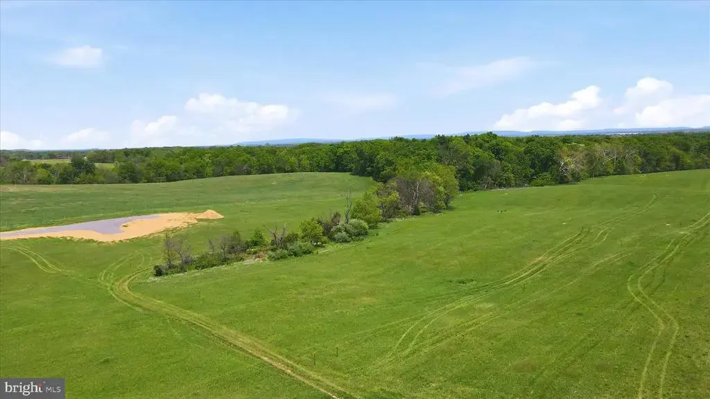 6508 Bino Road #lot 3, GREENCASTLE