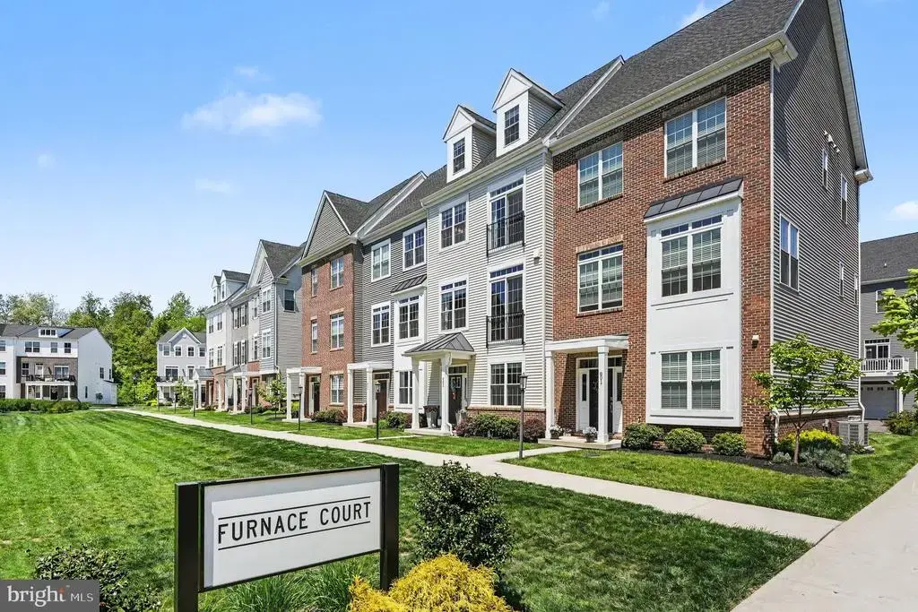 803 Furnace Ct, PHOENIXVILLE
