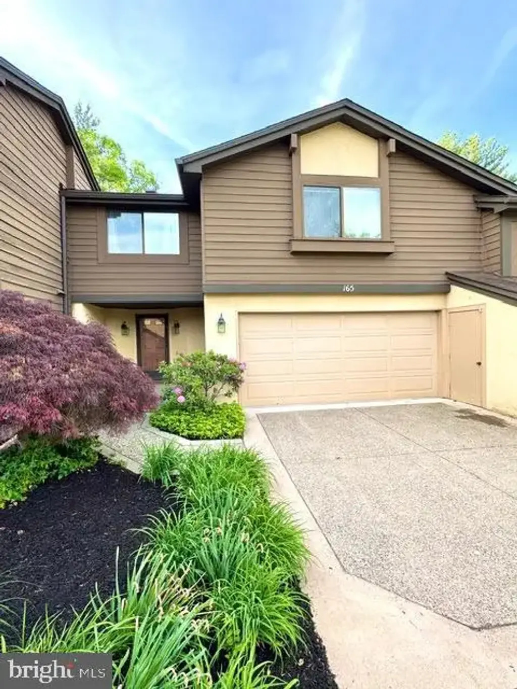 165 Sayre Drive, PRINCETON