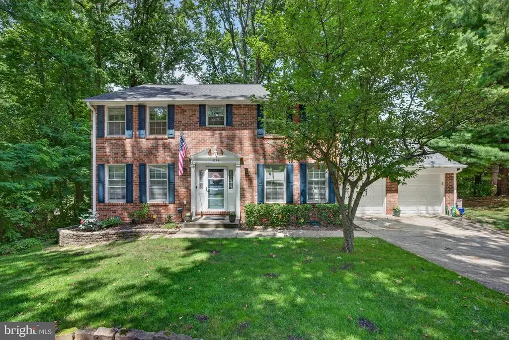 5324 Nightshade Ct, COLUMBIA