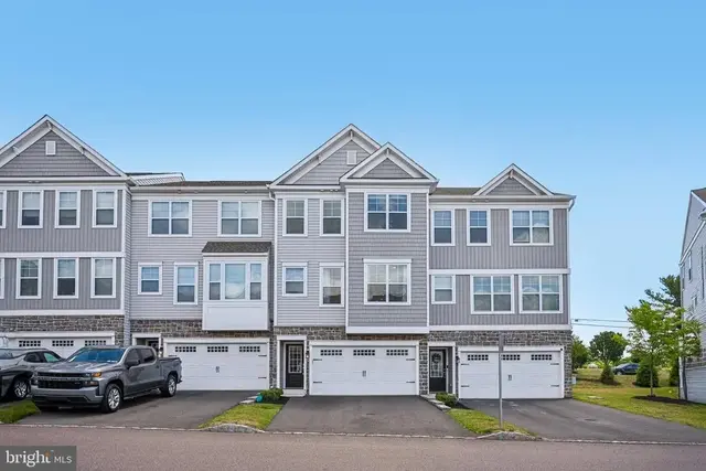154 Larrabee Way, Royersford