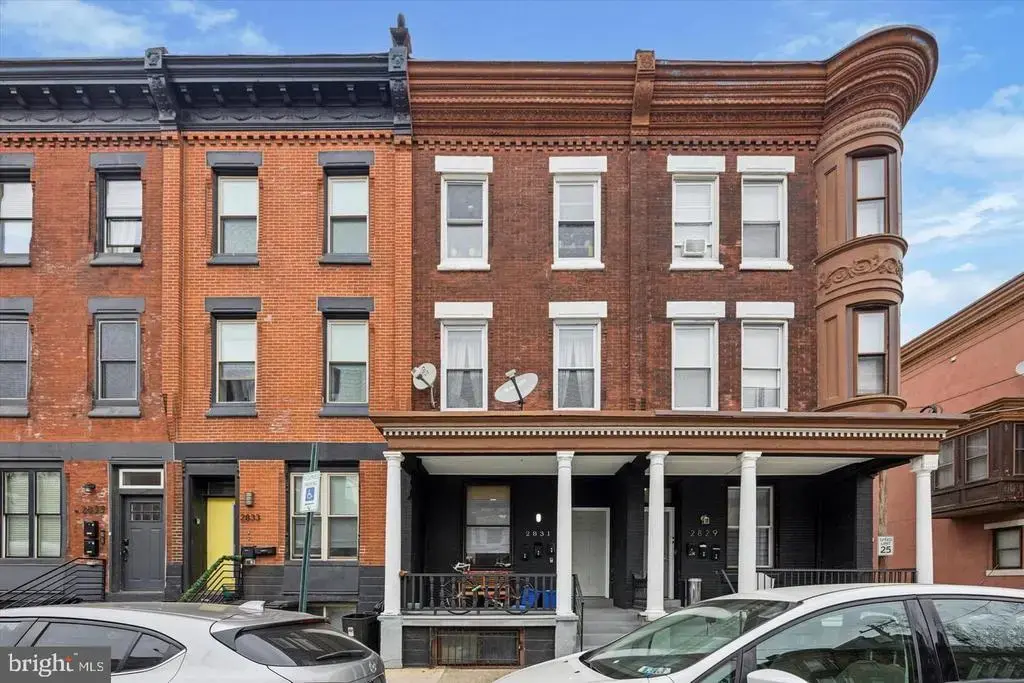 2831 W Oxford St, PHILADELPHIA