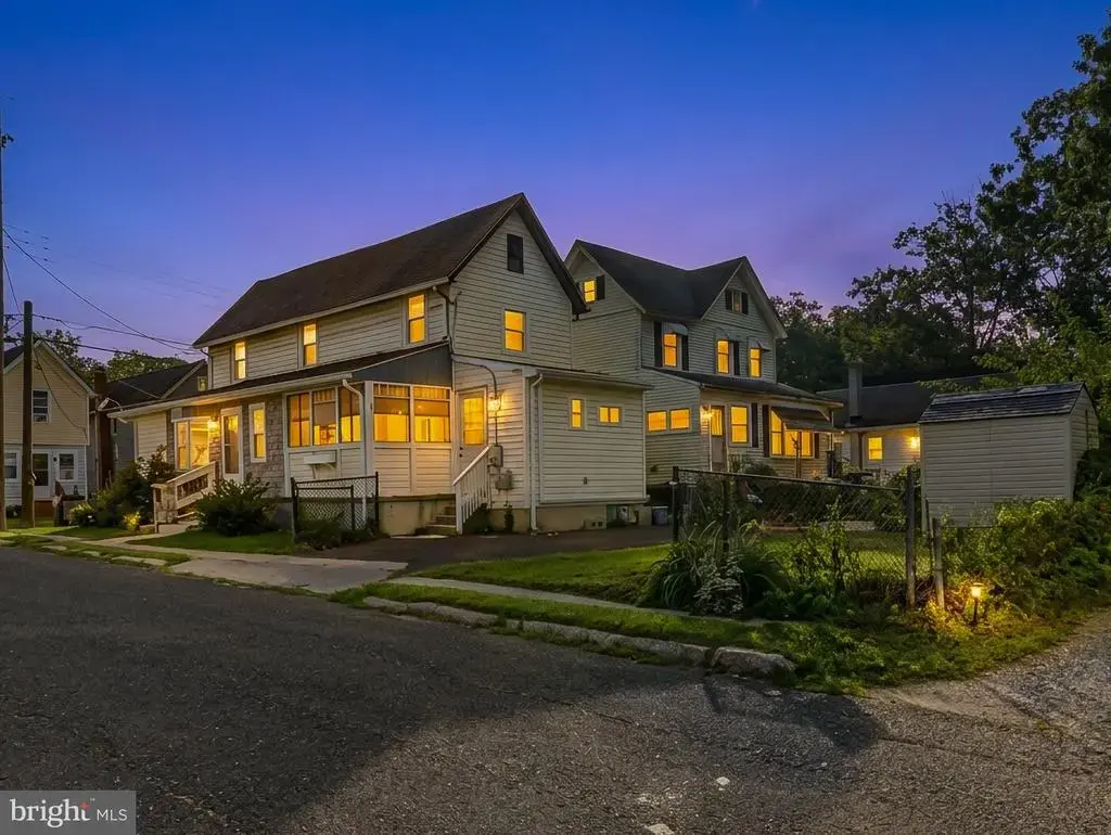 402 Wesley Ave, PITMAN