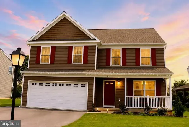 83 Bennington Way, Carlisle