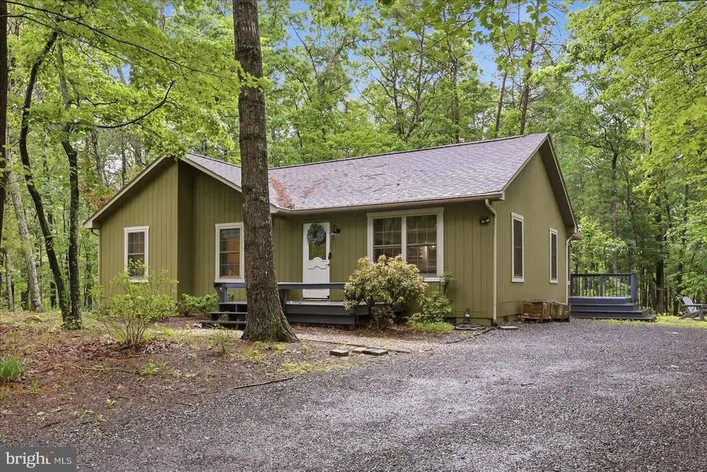 323 Palmer Rd, BASYE