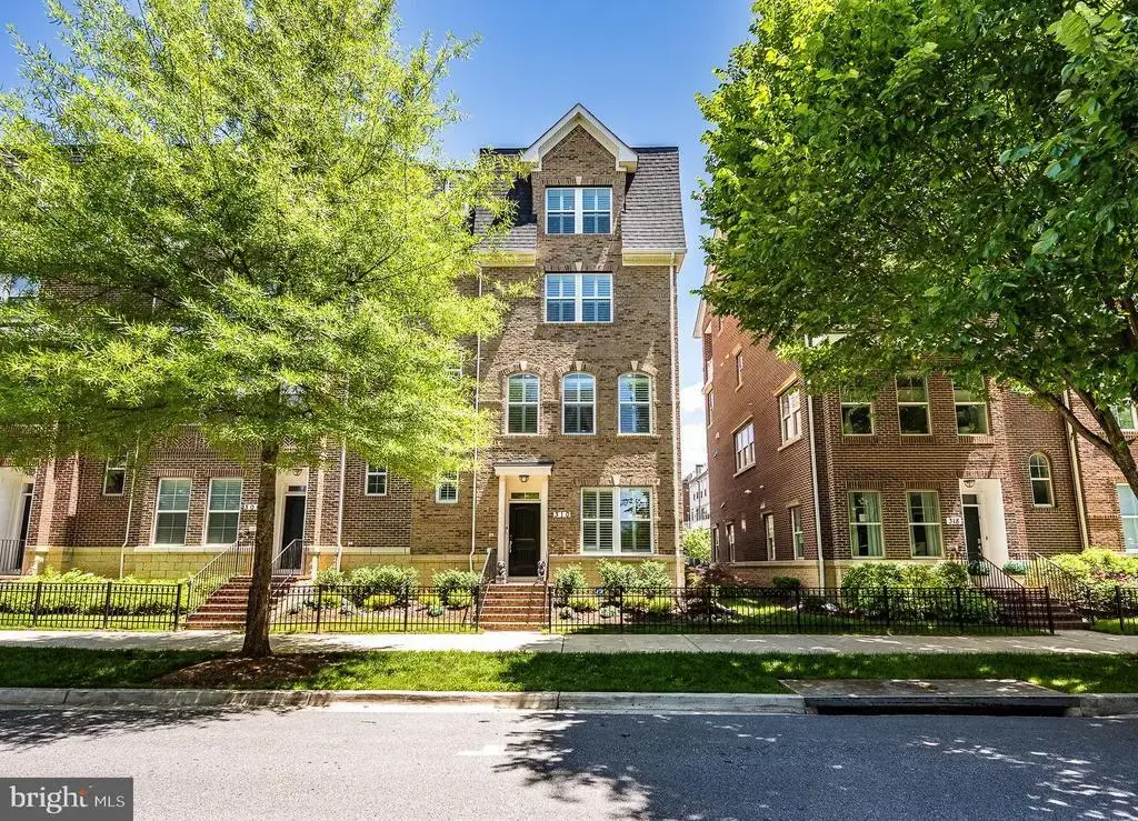 310 Crown Park Ave, GAITHERSBURG