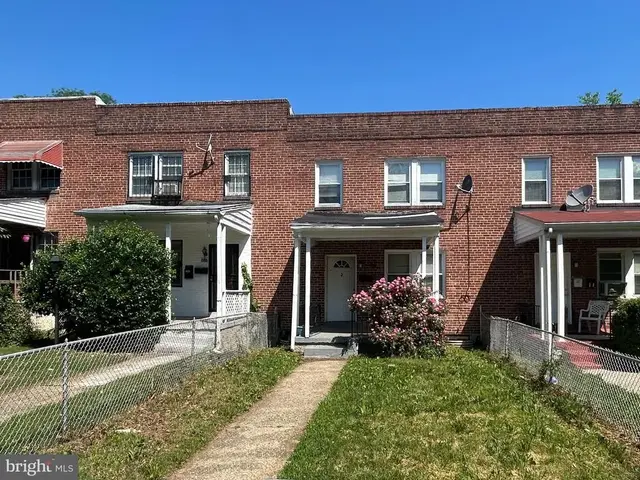 4112 Woodhaven Ave, Baltimore