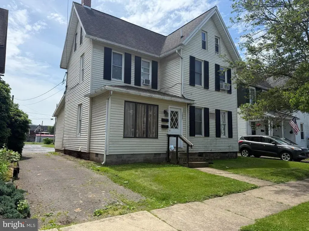 1237 Memorial, WILLIAMSPORT