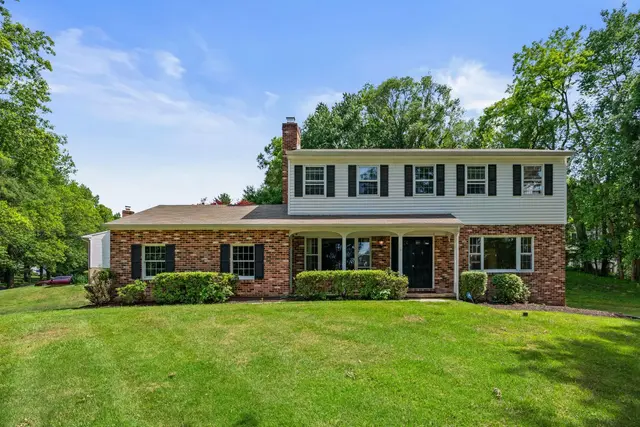 3602 Grosvenor, Ellicott City