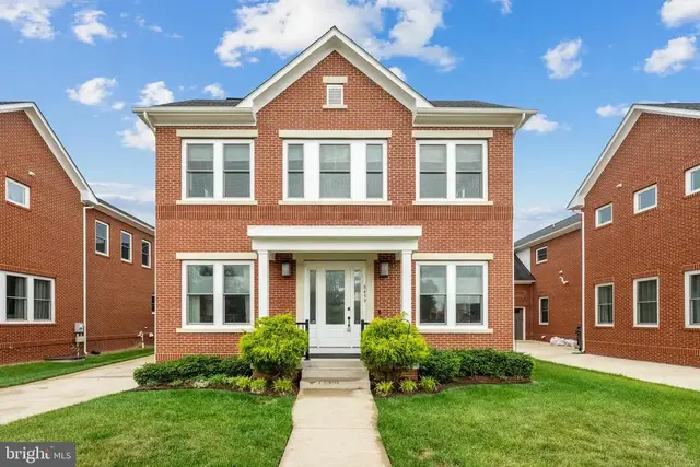 8459 Reformatory Way, Lorton