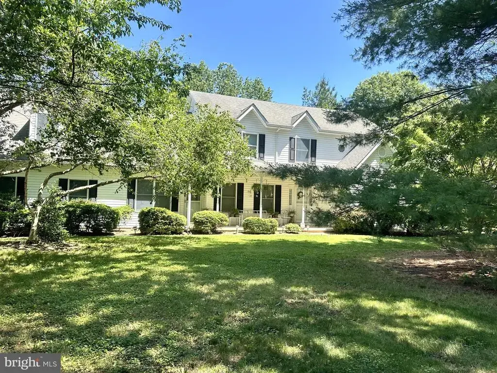 122 Lently Farm Ln, CENTREVILLE