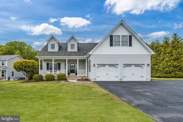 206 Whitetail Run, Clayton