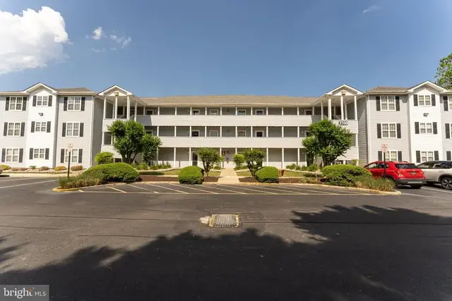 3500 Sanibel Cir #3516, Rehoboth Beach