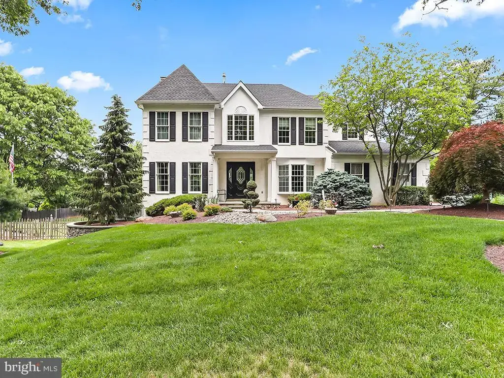 302 Mallard Ln, LANGHORNE