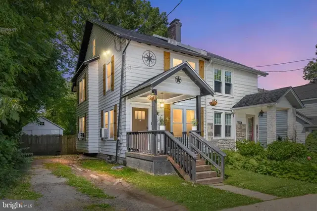 708 Haines Ave, Wilmington