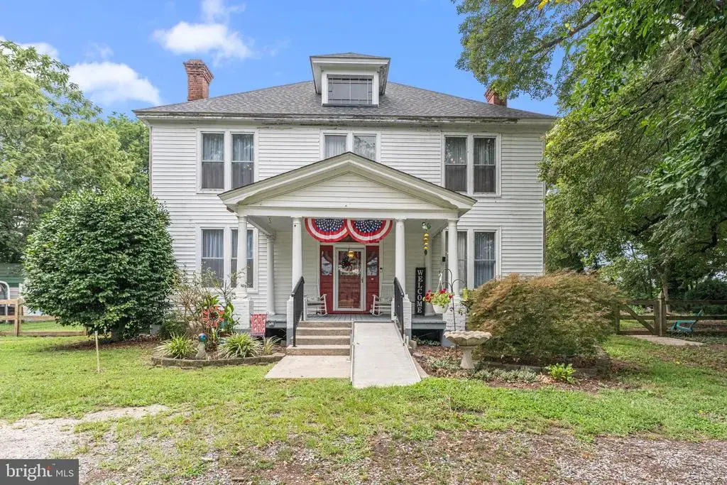 5278 Cople Hwy, MONTROSS