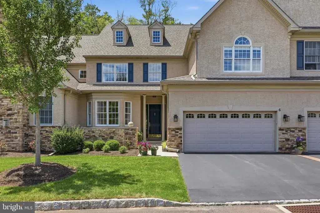 6 Morgan Hill Dr, DOYLESTOWN