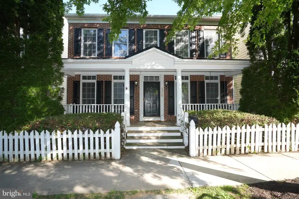 506 Leaning Oak St, GAITHERSBURG